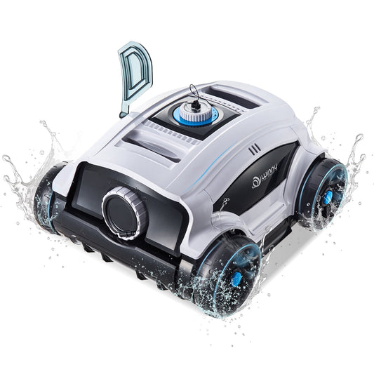 Winny Cordless Robotic Pool Cleaner