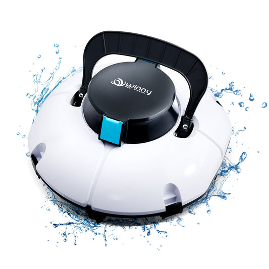 Winny Cordless Robotic Pool Cleaner